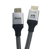 Xwave Kabl HDMI 2.1 8K 1.5m,UHD,upleten,30AWG,golden plate,blister