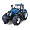 Maisto Tech RC, traktor New Holland, 2,4 Ghz
