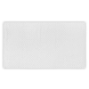Lessentiel Maison Peškir za ruke Chevron, 33x33 cm, Beli