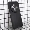 Maska 3D Camera za Xiaomi Redmi 14C/ A4 (2024) crna