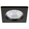 RABALUX Ugradno/nadgradno svetlo spot relight crno