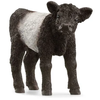 Schleich 13969 - Farm World - teliček Galloway