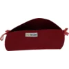 Pet Line Krevet za pse, 56x46cm, Bordo
