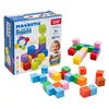 Unika kocke magnetne set 50kos