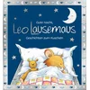 Gute Nacht, Leo Lausemaus: Geschichten zum Kuscheln