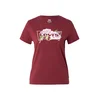 LEVIS ® Majica THE PERFECT svetlo zelena / svetlo roza / burgund / bela