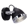 Crazy Zidna Lampa Crna 1x15W GU10