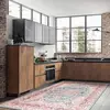 Conceptum Hypnose Tepih, 80x300cm, Roze