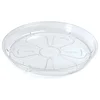 Prosperplast podmetač coubi 14x2cm transparent PR PPC140-CS99G