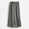 Reserved - LADIES` TROUSERS & BELT
