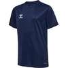 otroški dres hmlESSENTIAL JERSEY S/S KIDS