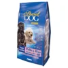Monge Hrana za štence Special Dog Puppy & Junior - 4 kg
