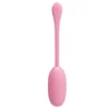Doreen – Pink vibro jaje