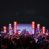 Thee Oh Sees - Live At The Broad (2 LP)