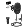 ANKER MagGo Wireless Car Charger 15W (B2932G11)