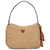 Guess OFELIA HOBO SHOULDER BAG Bež