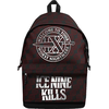 Ice Nine Kills Welcome Nightmare Nahrbtnik Black