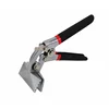 shumee AWTOOLS KLEŠČE ZA OBLIKOVANJE UPOGNJENIH PROFILOV 210 mm ČELJUSTI 80 X 35 mm
