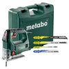METABO STEB 65 Quick Set (690920000) VBODNA ŽAGA - Električno - Metabo