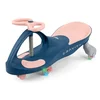 MILLY MALLY Milly Mally Gravitacijski voziček Gravity Navy Pink