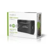 NEDIS Adapter HDMI na Scart VCON3461BK jednosmerni 1080p 1.2 Gbps crni