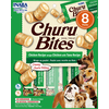 INABA Dog Churu Bites - piščanec s tuno 8 x 12 g
