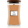 Woodwick Dišeča vaza za sveče Gilded Sands 609,5 g