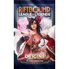 Riftbound: League of Legends TCG: Origins - Booster Pack