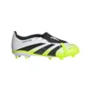 Adidas PREDATOR LEAGUE FT FG/MG J, dječije kopačke za fudbal, bijela NSZ11