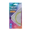RAVNILO GEOTRIKOTNIK 16cm