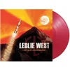 Leslie West - Still Climbing (Limited Edition) (Transparent Red Coloured) (LP)