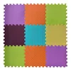 Baby Great Podne puzzle Premijum klase Šarenko
