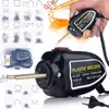 OEM Set Varilnik za Plastiko RSC100w – 100w, LED, 1200 Sponk, Handy Switch | do 400 °C, 230 v