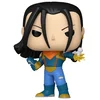 Vinilna figurica Funko Pop! Animation: Dragon Ball GT – Super Android 17 #2075