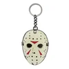 Friday the 13th privezak za ključeve hokejaška maska sa otvaračem za flaše