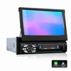 Auto multimedija sa ekranom na izvlačenje 7” CAR MP5 - Bluetooth, MirrorLink i 4x60W