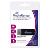 MediaRange Card Reader Stick USB 3.0 black ( MRCS507 )