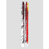 Atomic Bent 110 2024 Skije red / yellow Gr. 180