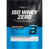 BioTech USA Protein Iso Whey Zero, Čokolada, 25g