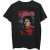 Michael Jackson Unisex majica Thriller Pose M