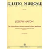 HAYDN-DIE SIEBEN LETZTEN WORTE FUR KL.