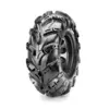 CST CU-06 Wild Thang ( 26x11.00-12 TL 72J dupla oznaka 275/60-12, zadnji kota )