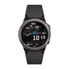 Watchmark Watchmark - Smartwatch GPS Watch black
