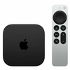 APPLE Smart TV Box, 4K, WiFi, Ethernet, 64GB, Crni