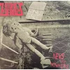 Atomic Zeros - News From Nowhere (LP)