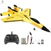 KJB RC letalo SU35 z LED lučmi in 2,4 GHz upravljanjem