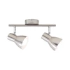 Briloner 2860-022 - Spot svetiljka 2xE14/25W/230V
