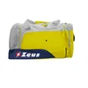 Zeus Sportska torba Borsa Ischia, 36x26x64cm, Žuto-siva