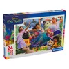 shumee CLE puzzle 24 maxi SuperColor Disney Encanto 2424