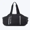 Rang Ženska torba za trening Lily bag W, Crna